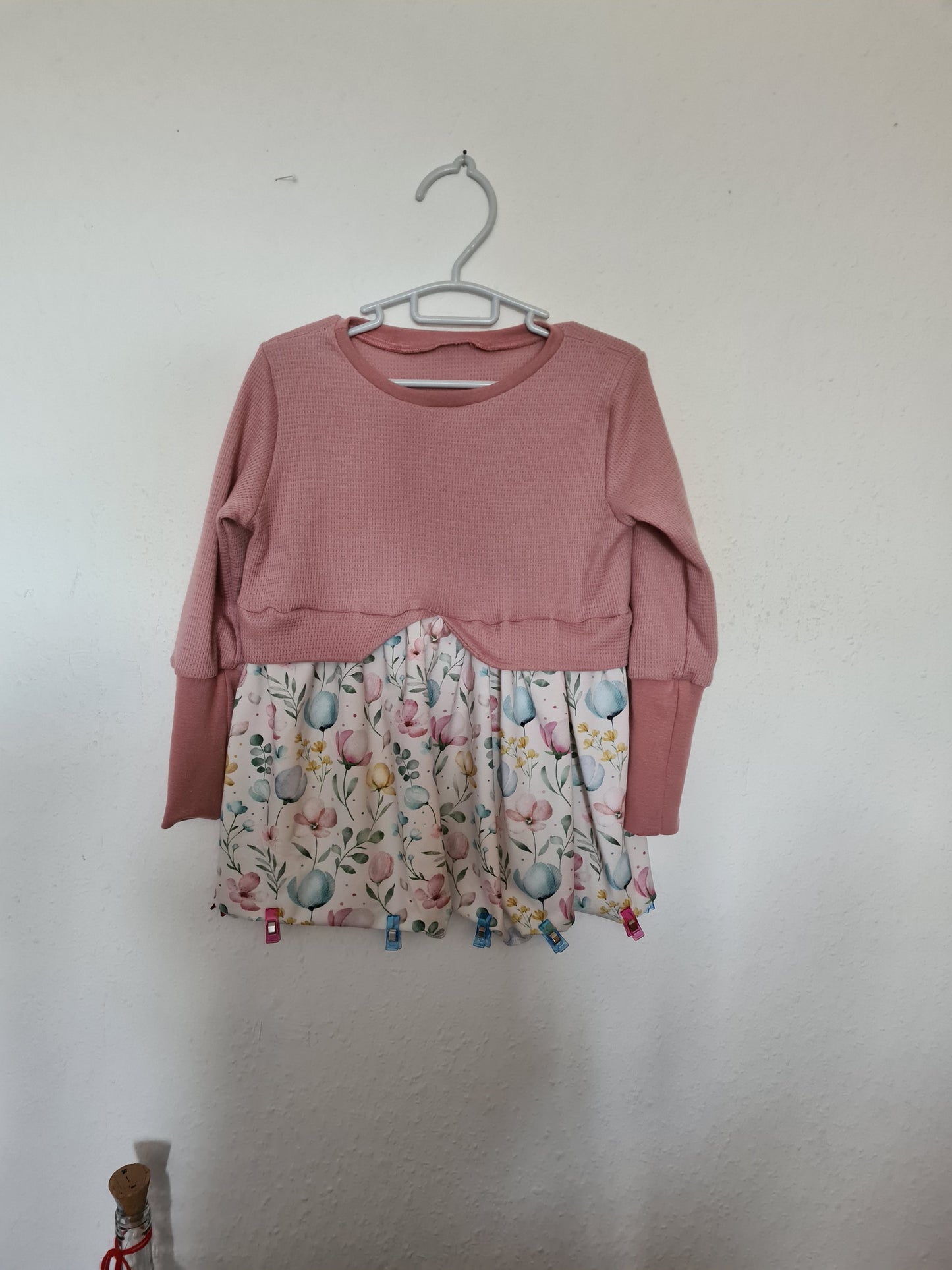 Individuelle Bestellung "Girly Sweater"