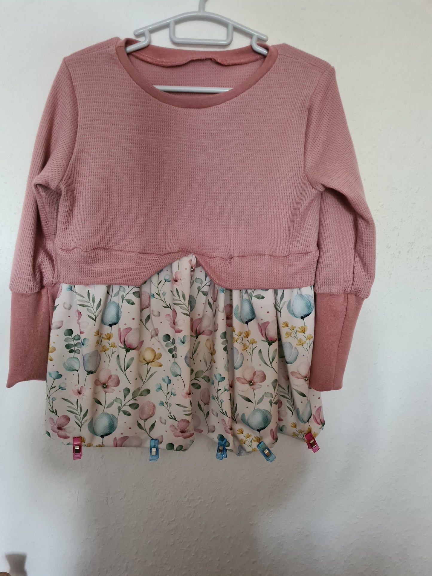 Individuelle Bestellung "Girly Sweater"