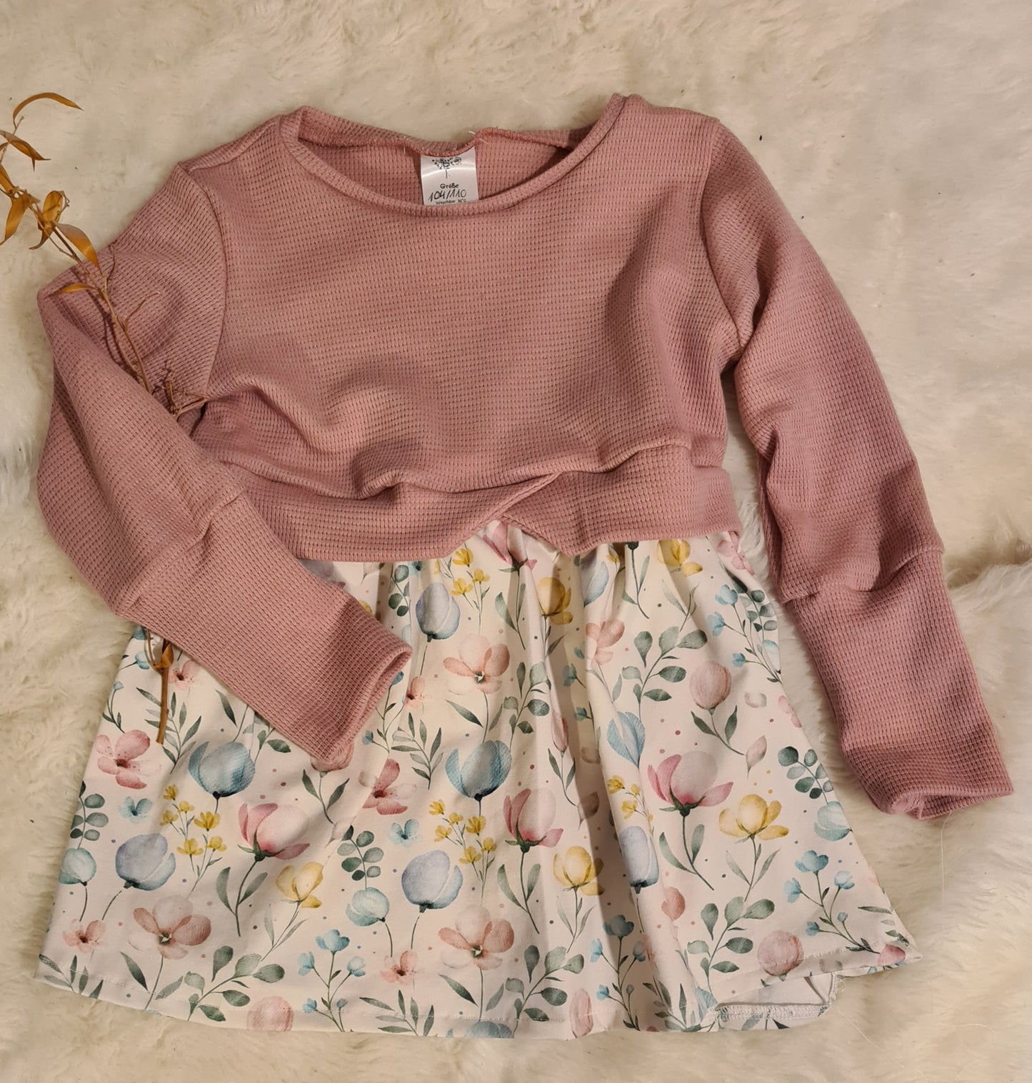 Individuelle Bestellung "Girly Sweater"