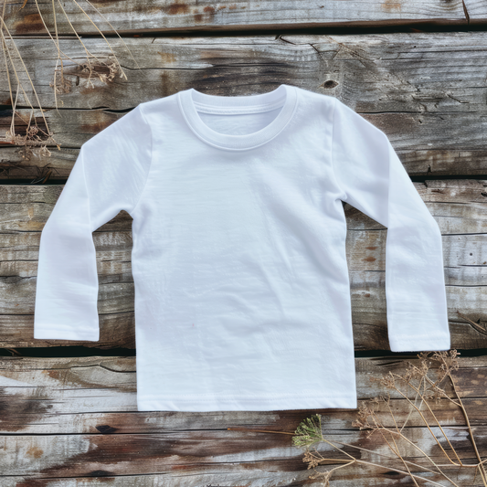 Individuelle Bestellung "Langarm Shirt"